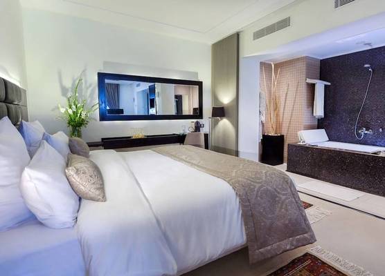 Business Hotel 1