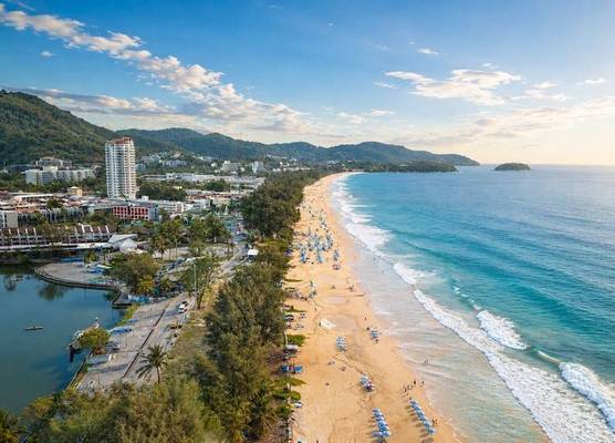 Holiday Inn Resort PHUKET KARON BEACH by IHG 1