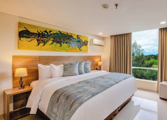 Ambar Hotel Boutique Cali 1