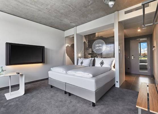 H4 Hotel Mönchengladbach im BORUSSIA-PARK 1