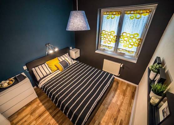 Nitra Glycerin Hostel 1