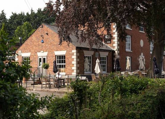 The Partridge, Stretton 1