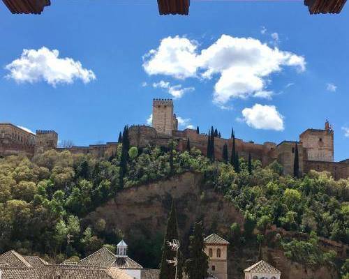 Bellavista Granada by ASH 1