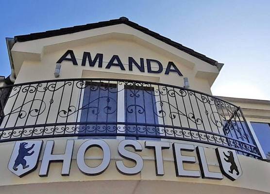 Pension Amanda 1