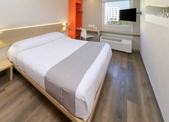 City Express Junior by Marriott Tijuana Otay 1