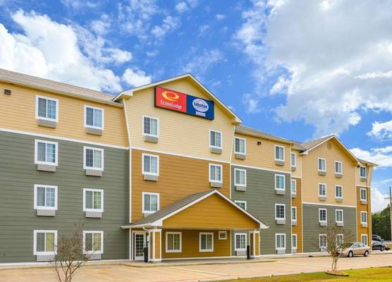 Econo Lodge Hammond 1
