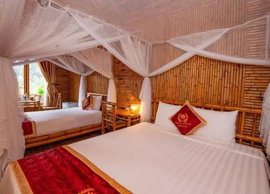 Tam Coc Horizon Bungalow 1