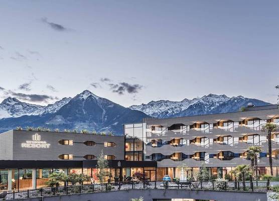Schenna Resort 1