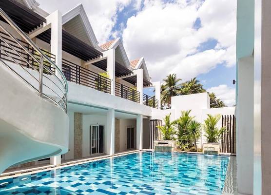 Winds Boutique Hotel 1