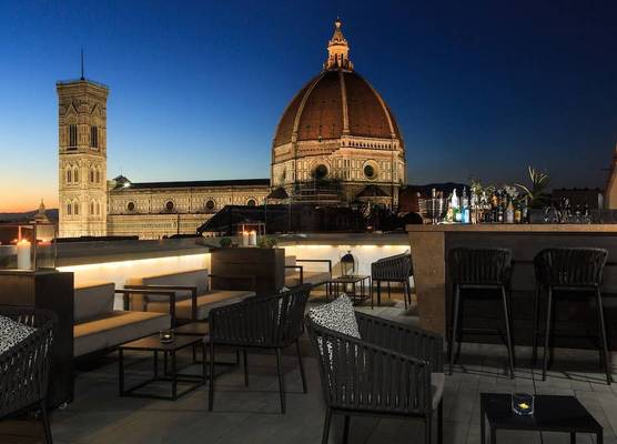 Grand Hotel Cavour 1