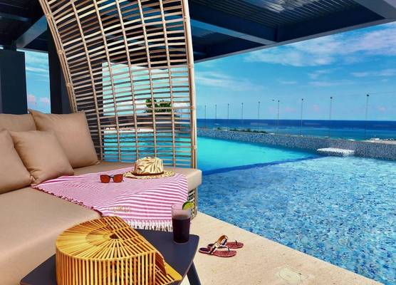 Singular Dream Beach Residences 1