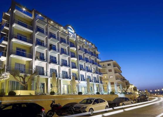 Arion Hotel 1