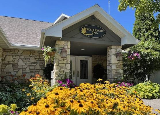 Waterbury Inn 1