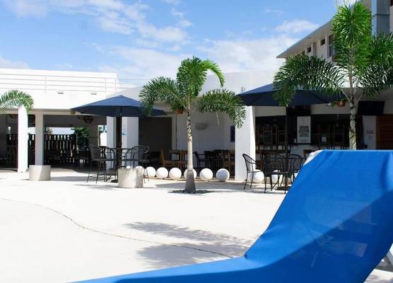 Punta Borinquen Resort 1