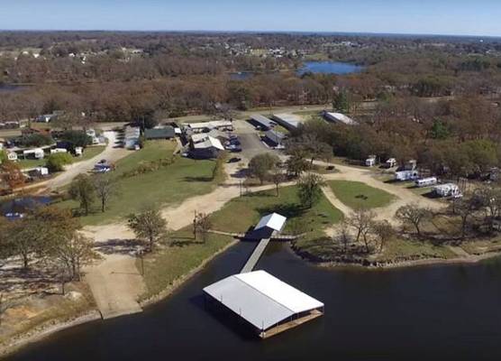 Oak Ridge Motel 1