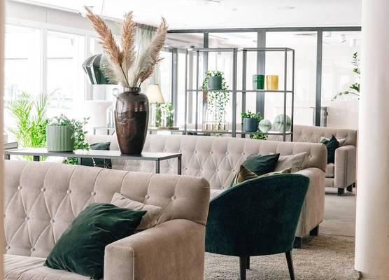 Quality Hotel Ekoxen 1