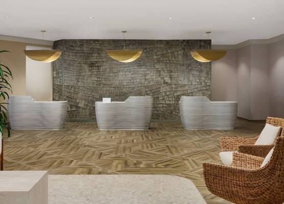 Holiday Inn Resort LUMINA ON WRIGHTSVILLE BEACH by IHG 1