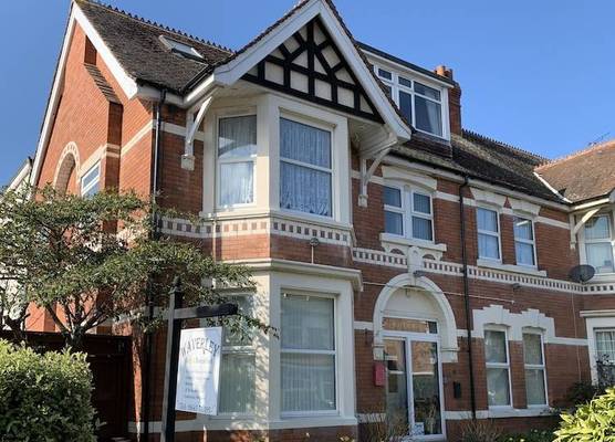 Waverley B & B 1