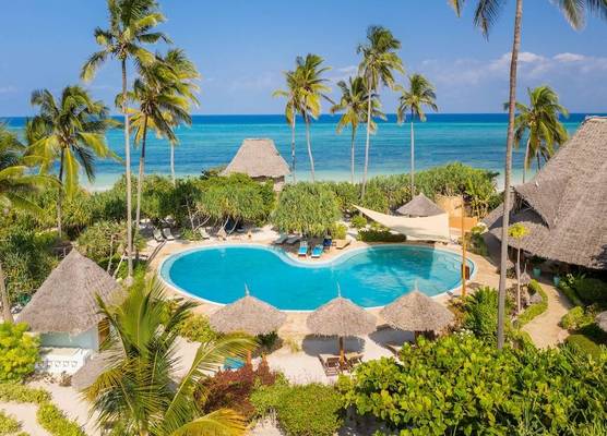 Zanzibar Queen Hotel 1