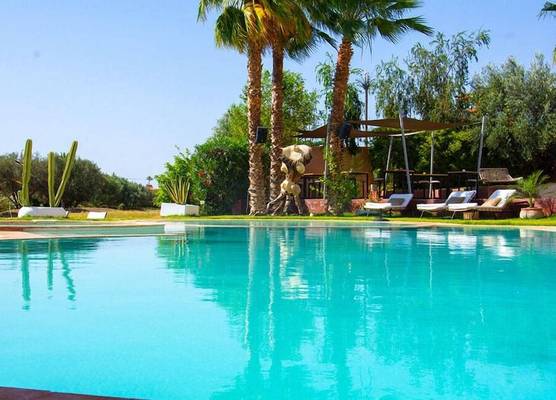 AG Hotel & Spa 1