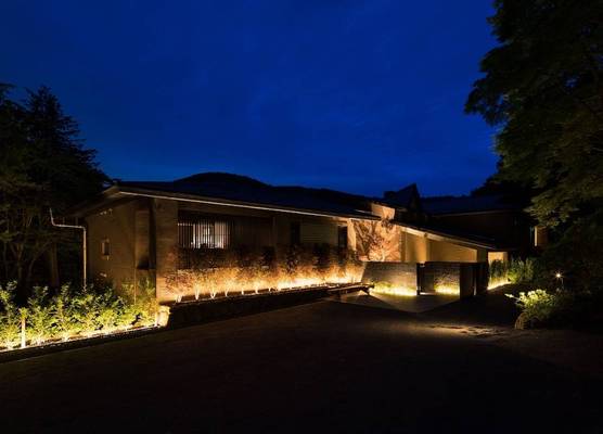 barhotel Hakone Kazan 1