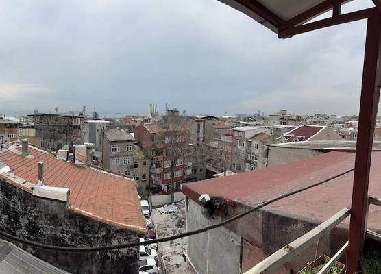KABİL HOTEL 1