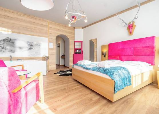 Hotel Urania 1