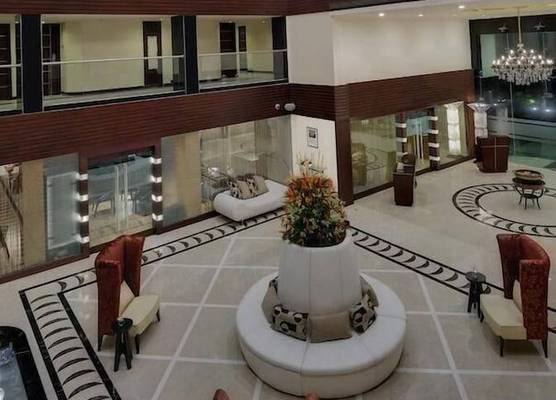 Royalton Hyderabad Abids 1