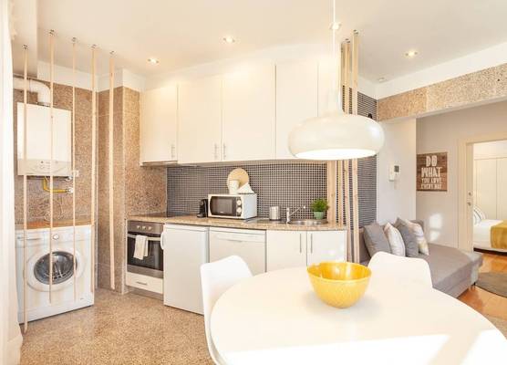 D&S - Ribeira Premium Apartments 1