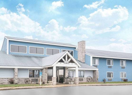 Baymont by Wyndham Kasson Rochester Area 1