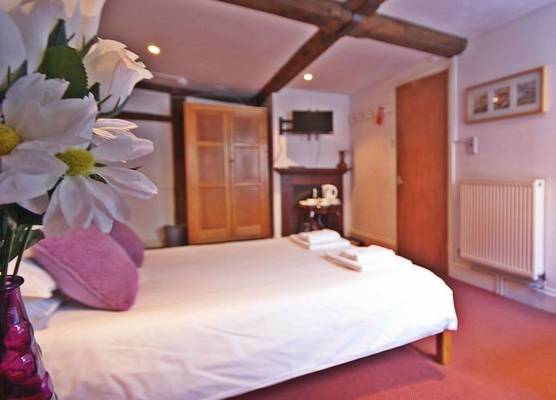 The Inn at Bromyard 1