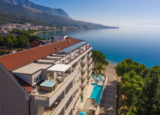 Hotel Tamaris 1