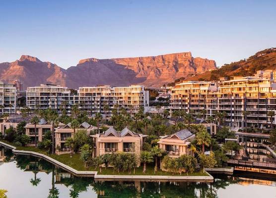 One&Only Cape Town 1