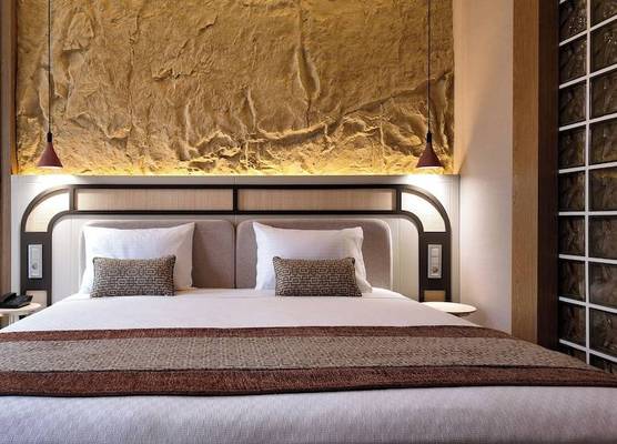 Rempart Hotel 1