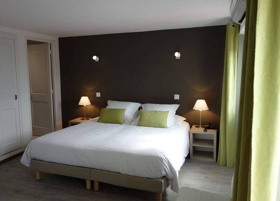 Hotel le Préjoly 1