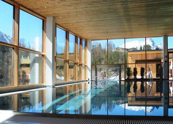SPA Hotel Erzherzog Johann 1