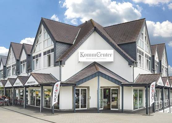 Komm' In Hotel 1