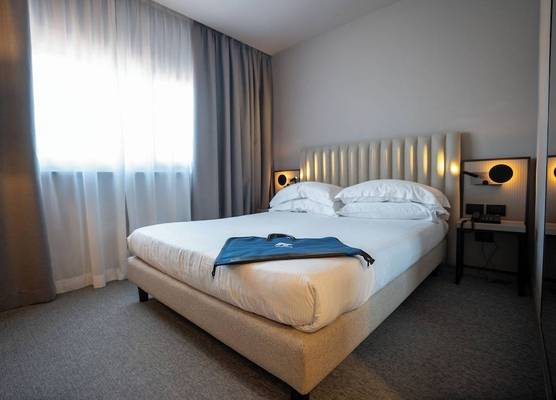BV Hotel Oly 1