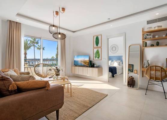 Riviera del Sol by Costarentals - Ref 27 1