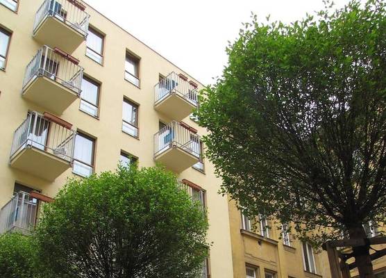 Aparthotel Austria Suites 1