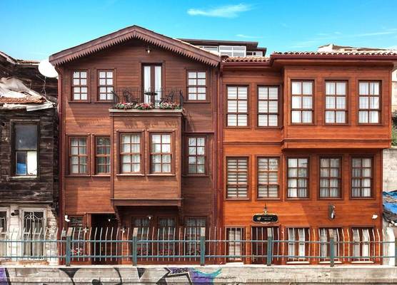 Ferman Konak Hotel-Special Category 1