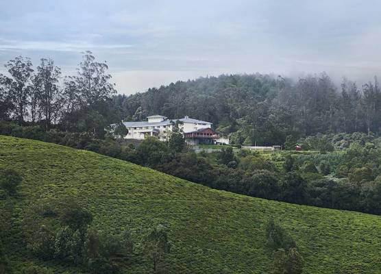 Accord Highland Hotel Ooty 1