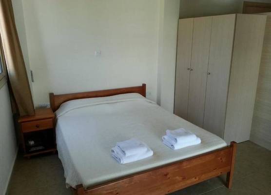 St. Lazaros House 1