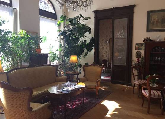 Hotel Apartment Rothensteiner 1