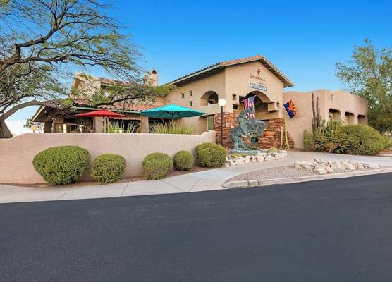 WorldMark Rancho Vistoso 1