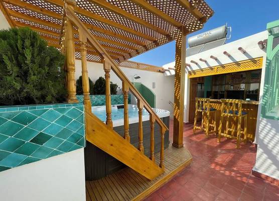 Riad Madinina 1