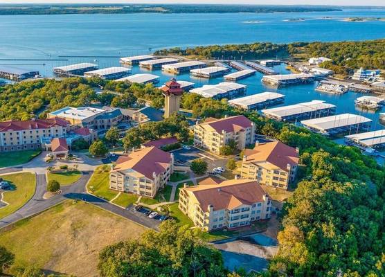 Tanglewood Resort on Lake Texoma, an Ascend Collection Resort 1