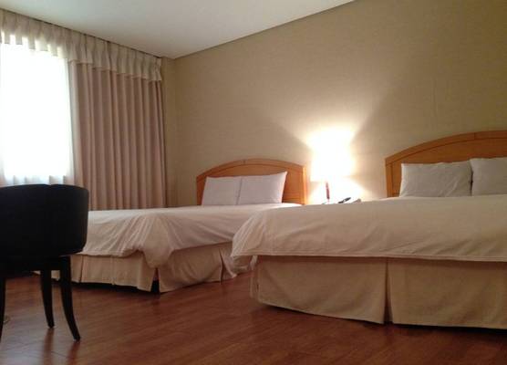Daedong Hotel 1
