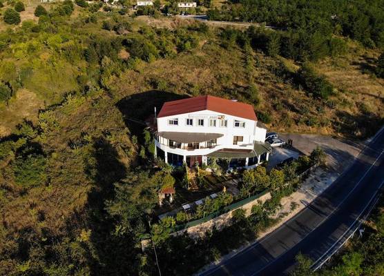 Hotel Joni Restaurant 1