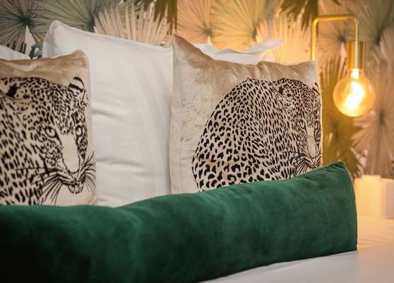The Ashleigh - Dog Friendly 1
